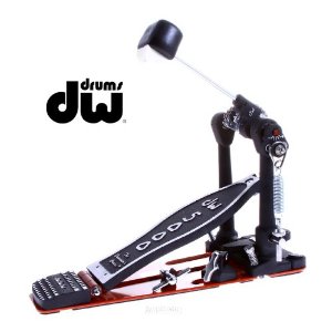 dw DW 5000 TD4 TURBO フットペダル 打楽器 楽器/器材 おもちゃ・ホビー・グッズ 寄せ品